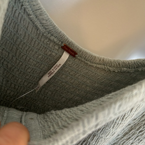 Free People Dress - Picture 3 of 5